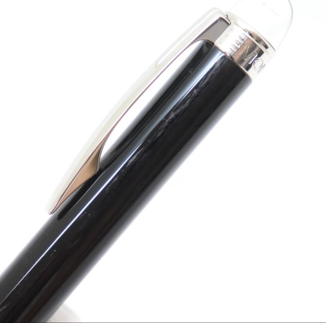 MONTBLANC モンブラン スターウォーカーシャープペンシル
