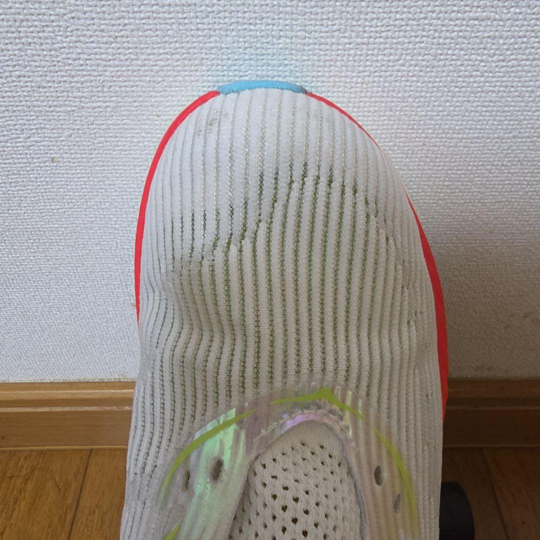 HOKA CIELO X1 　レーシングシューズ