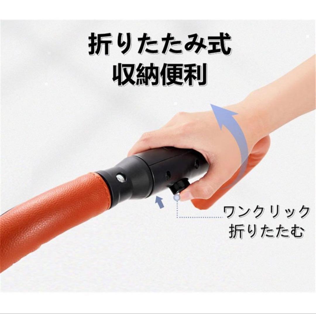 折りたたみペットカート グレー