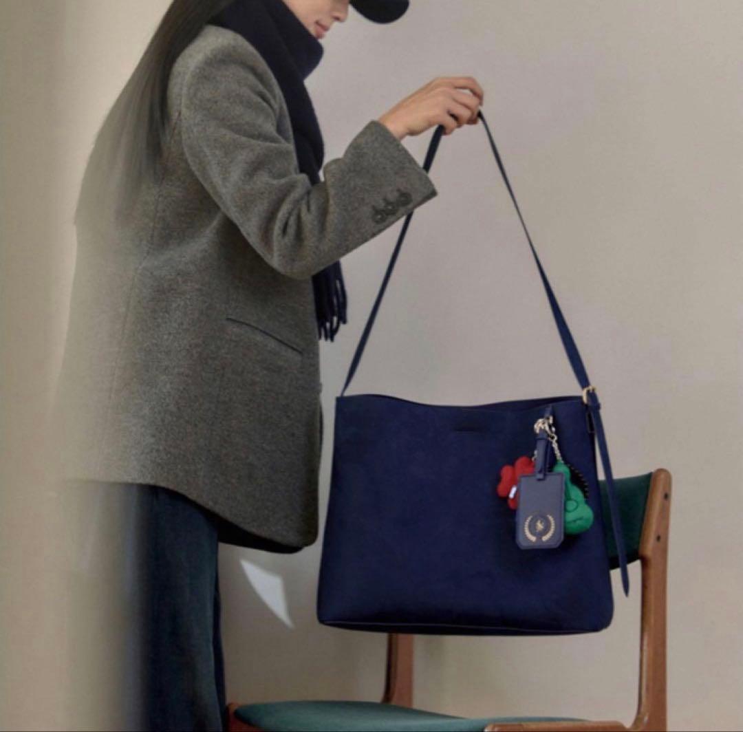 【新品】BTS JIN HAPPY POP-UP big tote bag