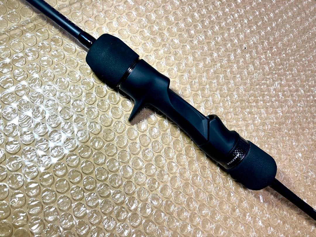 ダイワ 25 ソルティガ J RL 54 B 4 レブリミット　ロッド