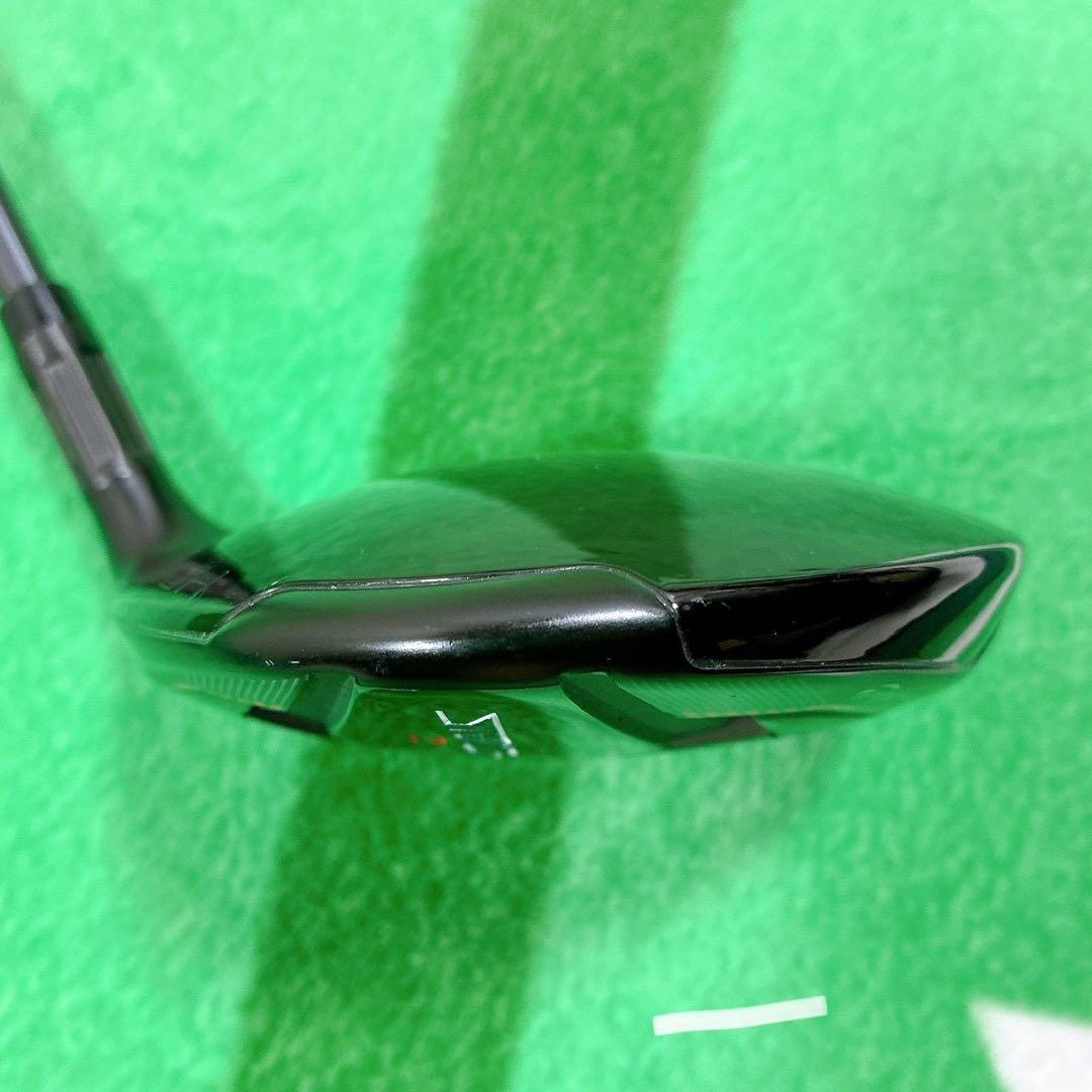 TaylorMade STEALTH2 HD 5W SR 新品ヘッドカバー付