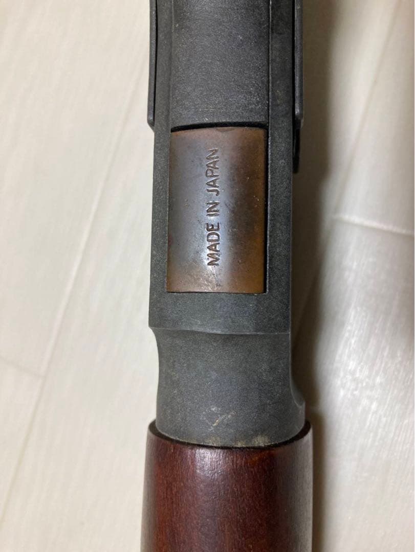 モデルガンMGCウェンチェスターM73ランダルカスタム日本製