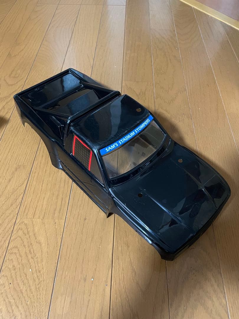 J　スタジアムブリッツァー