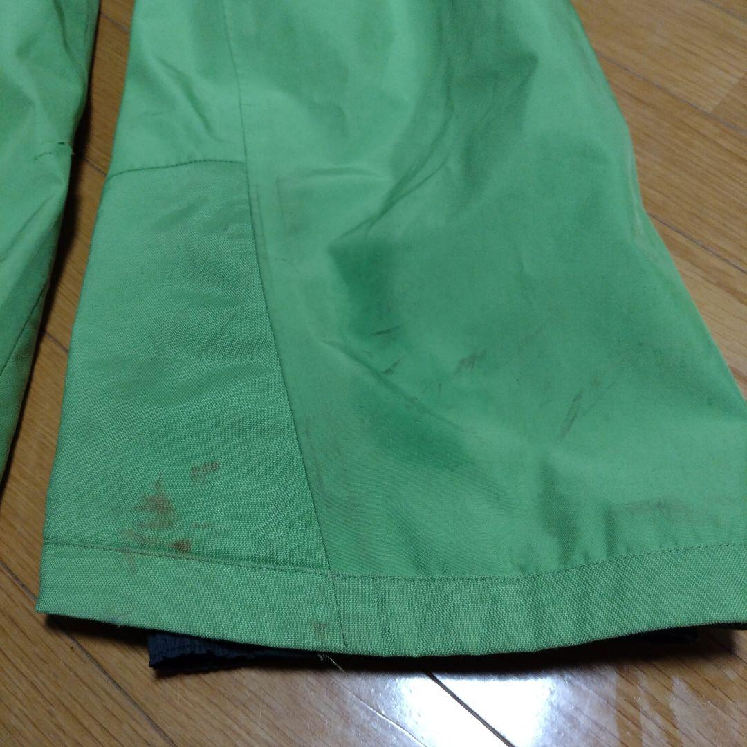 Patagonia スノーボードウェア　パウダーボウル上下セット　ゴアテックス