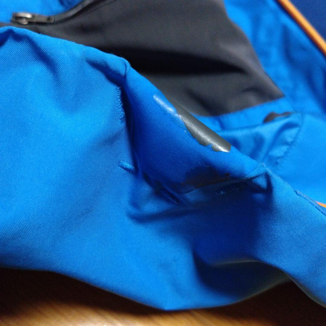 Patagonia スノーボードウェア　パウダーボウル上下セット　ゴアテックス