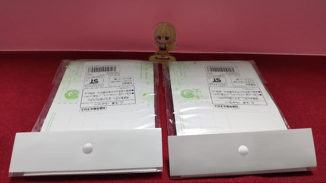 未開封 ポケセン ポケカ つながるえがお デッキシールド32枚入り×2セット