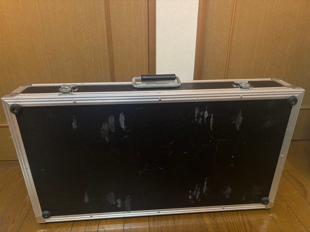 armor ps-1c エフェクターボード