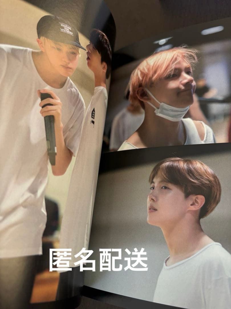 BTS 花様年華 EPILOGUE DVD 韓国版