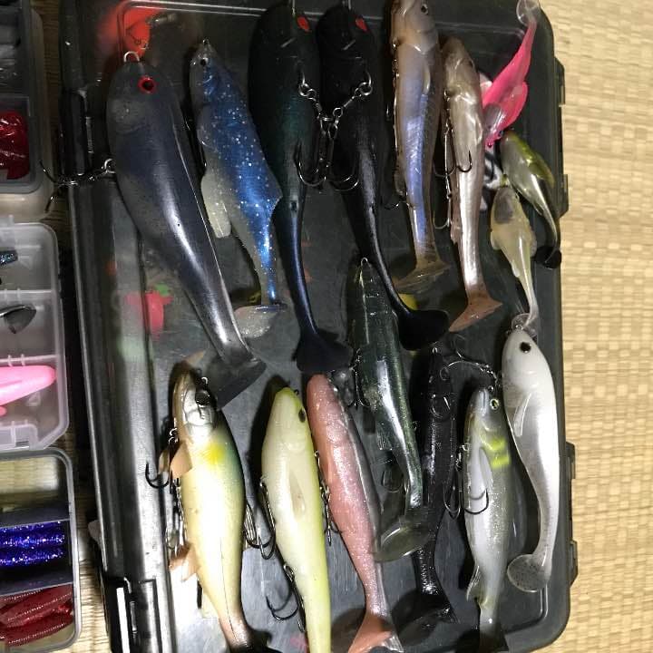 セットです。