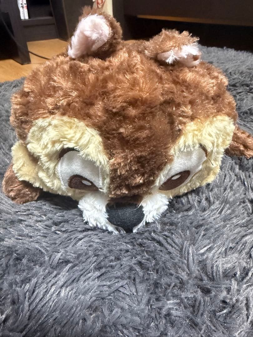 ディズニー　ぬいぐるみ