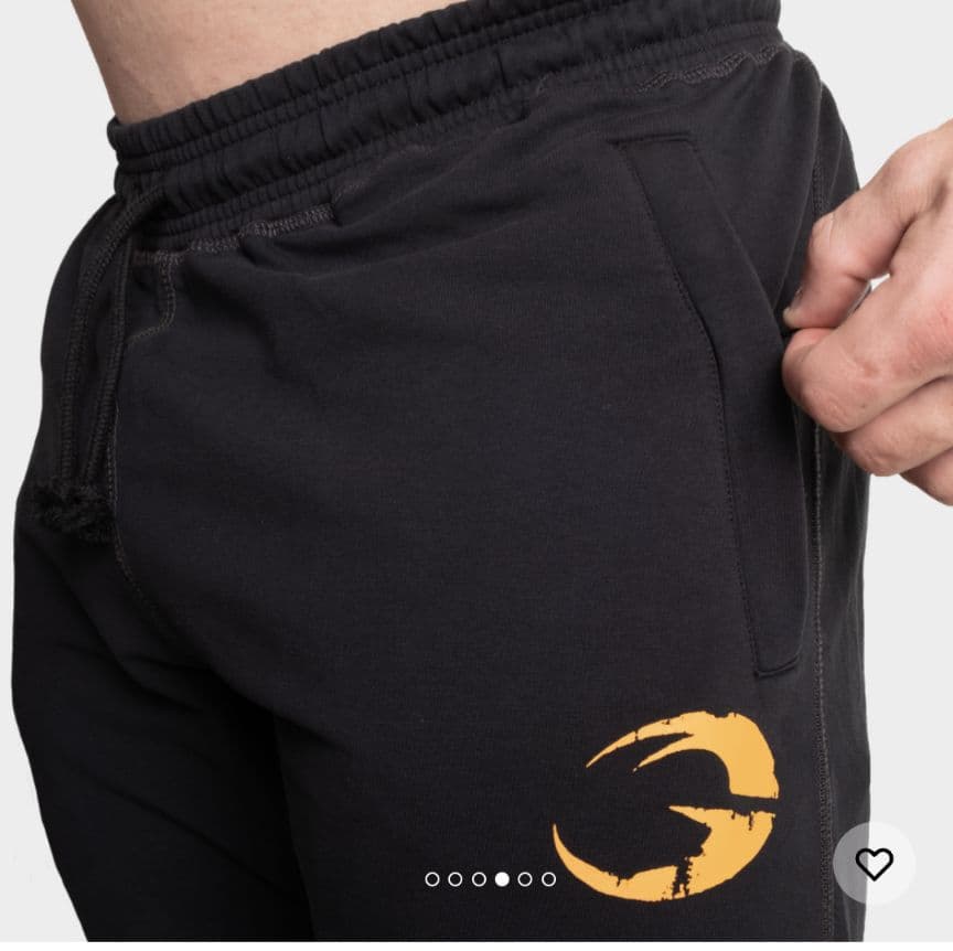 GASP【新品】ヴィンテージスウェットパンツ S