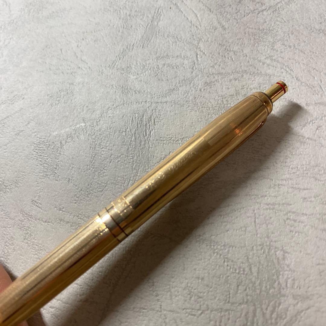 ロットリング ヴィンテージ ボールペン