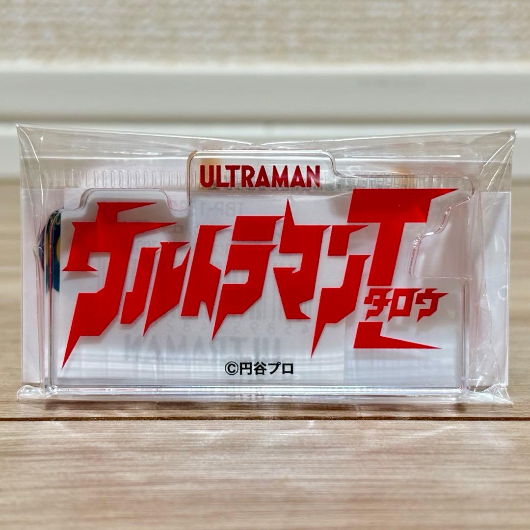 CCP 1/6特撮シリーズ 暴君怪獣タイラント ウルトラマンタロウ セット