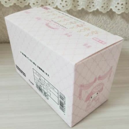 ✨コンプセット✨☺️新品未開封☺️★レディマイメロディ★シークレットキーホルダー