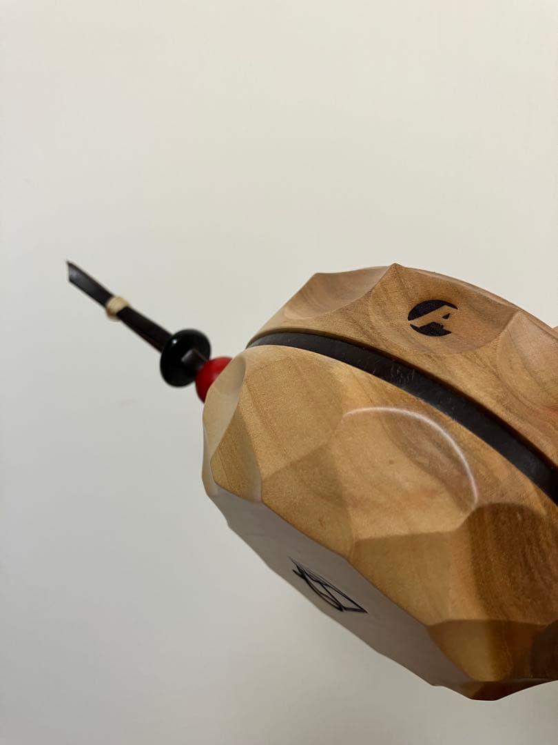 asimocrafts CATAPULT FIKA12_A 　アシモクラフツ