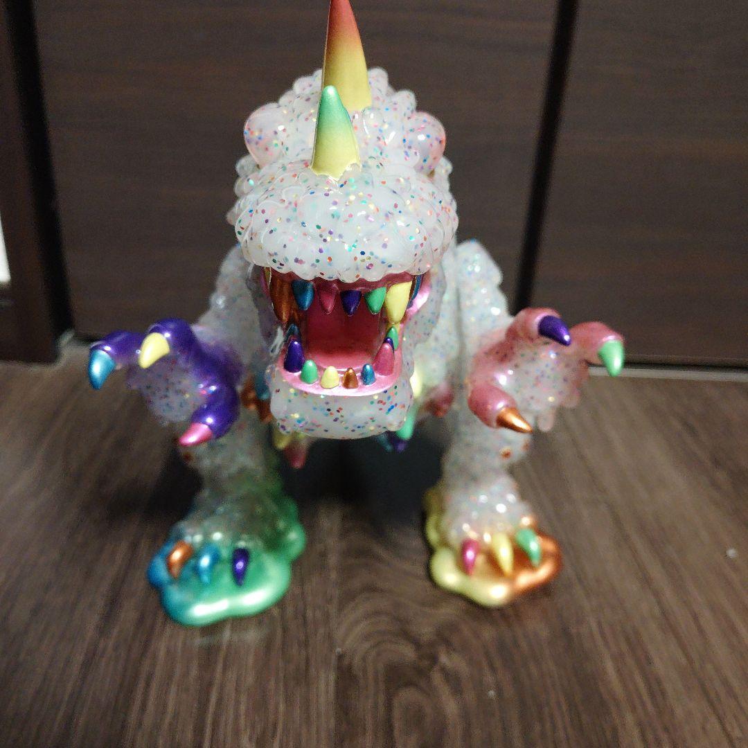 特撮 instinctoy vincent