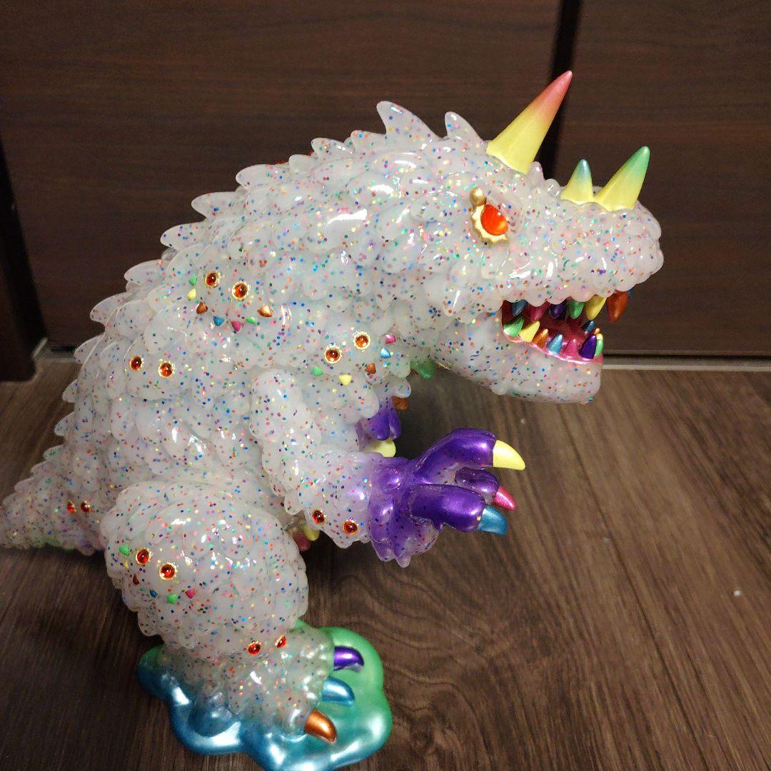 特撮 instinctoy vincent