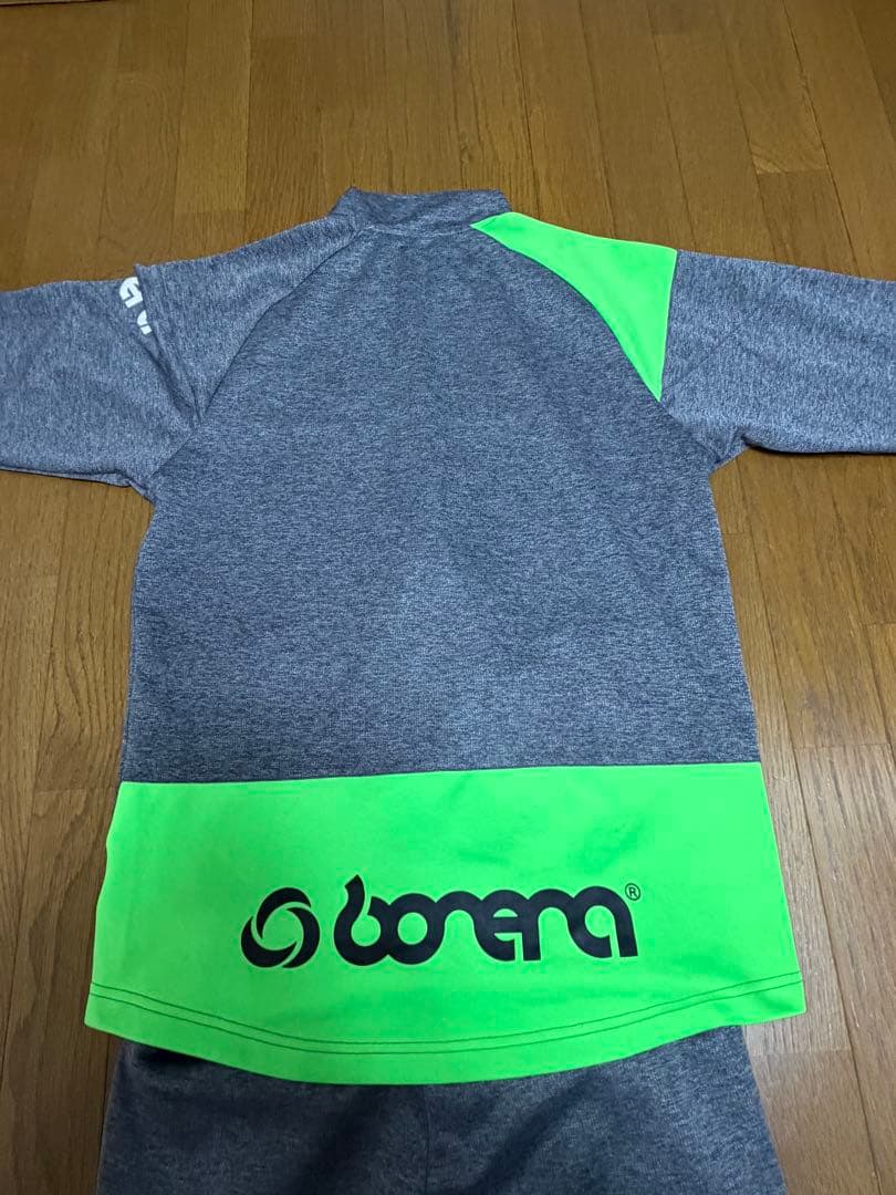 青森山田 サッカー　トレーニングウェアセット Ｌ