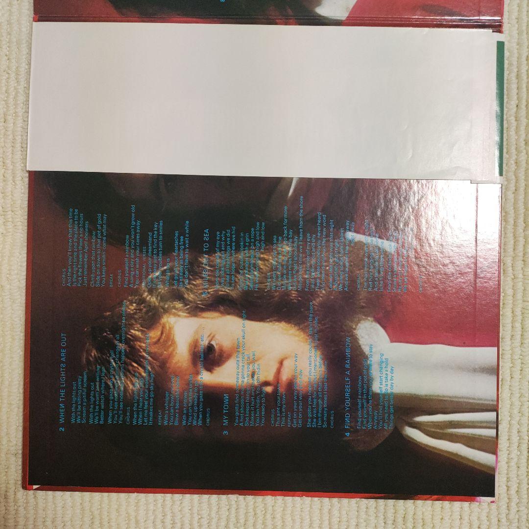 【並上品ＬＰレコード】スレイド／大狂乱スレイド一座