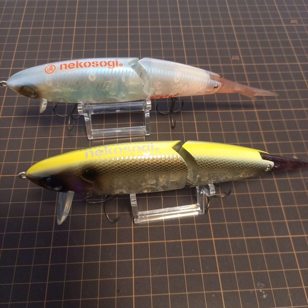 ファットラボ　ネコソギDSRHAMA チャート XXX HAMAオバQアバロン