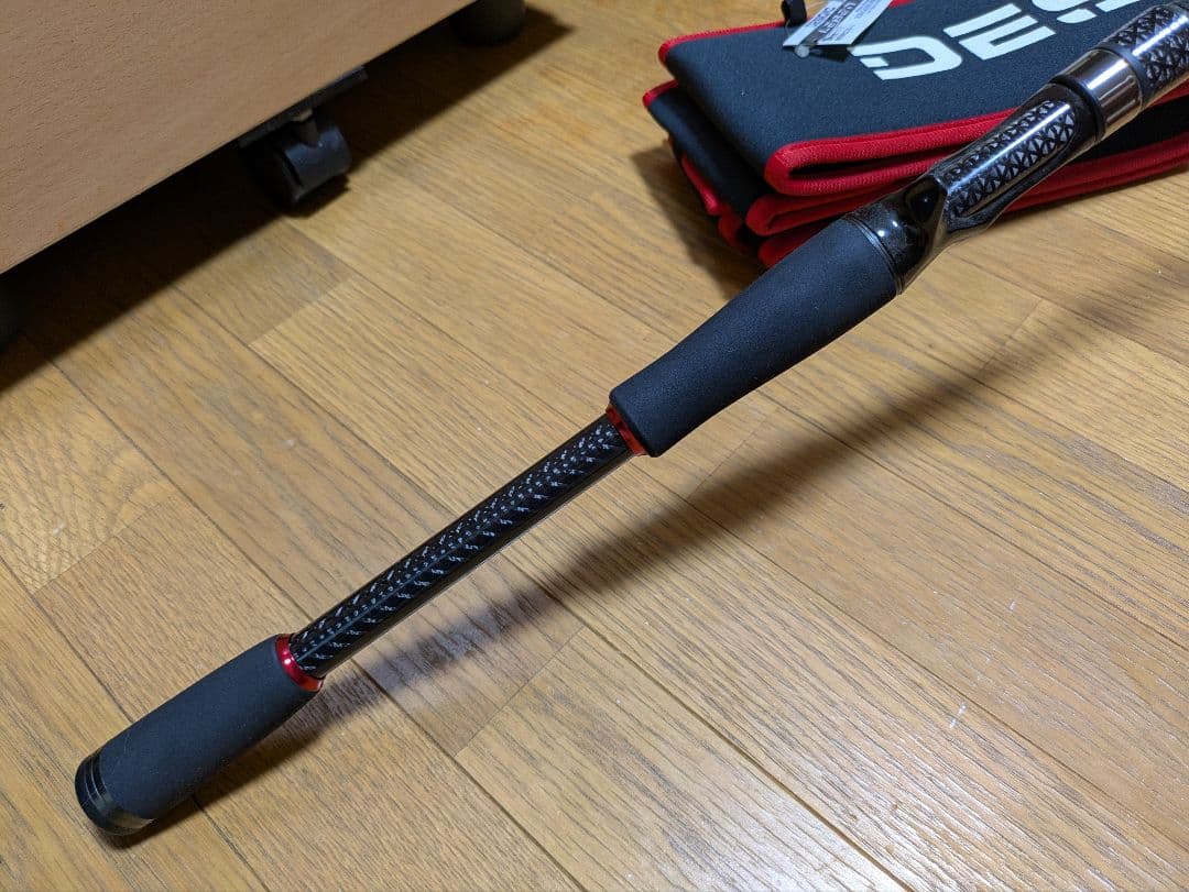 デジーノ レーベン レーシング DLR-C611ML/MHRST2S 50本限定