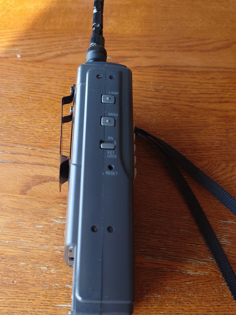 ト*ー様 Yupiteru MVT-7200 受信機 マルドルAH-W100アン