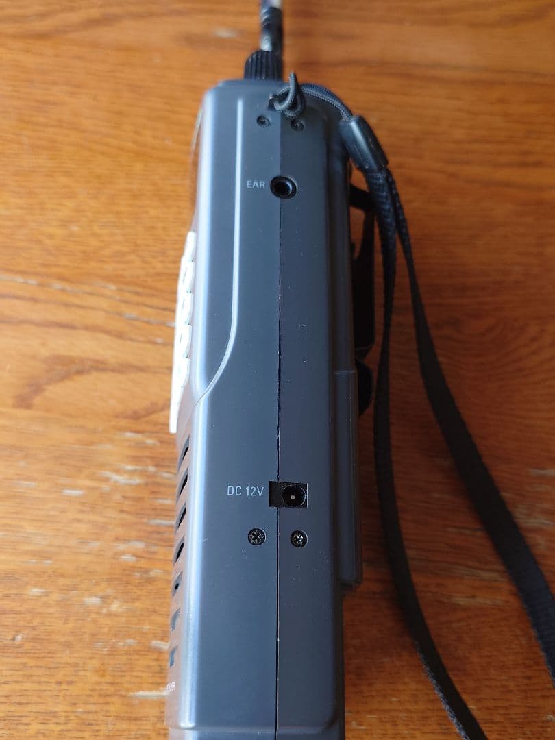 ト*ー様 Yupiteru MVT-7200 受信機 マルドルAH-W100アン