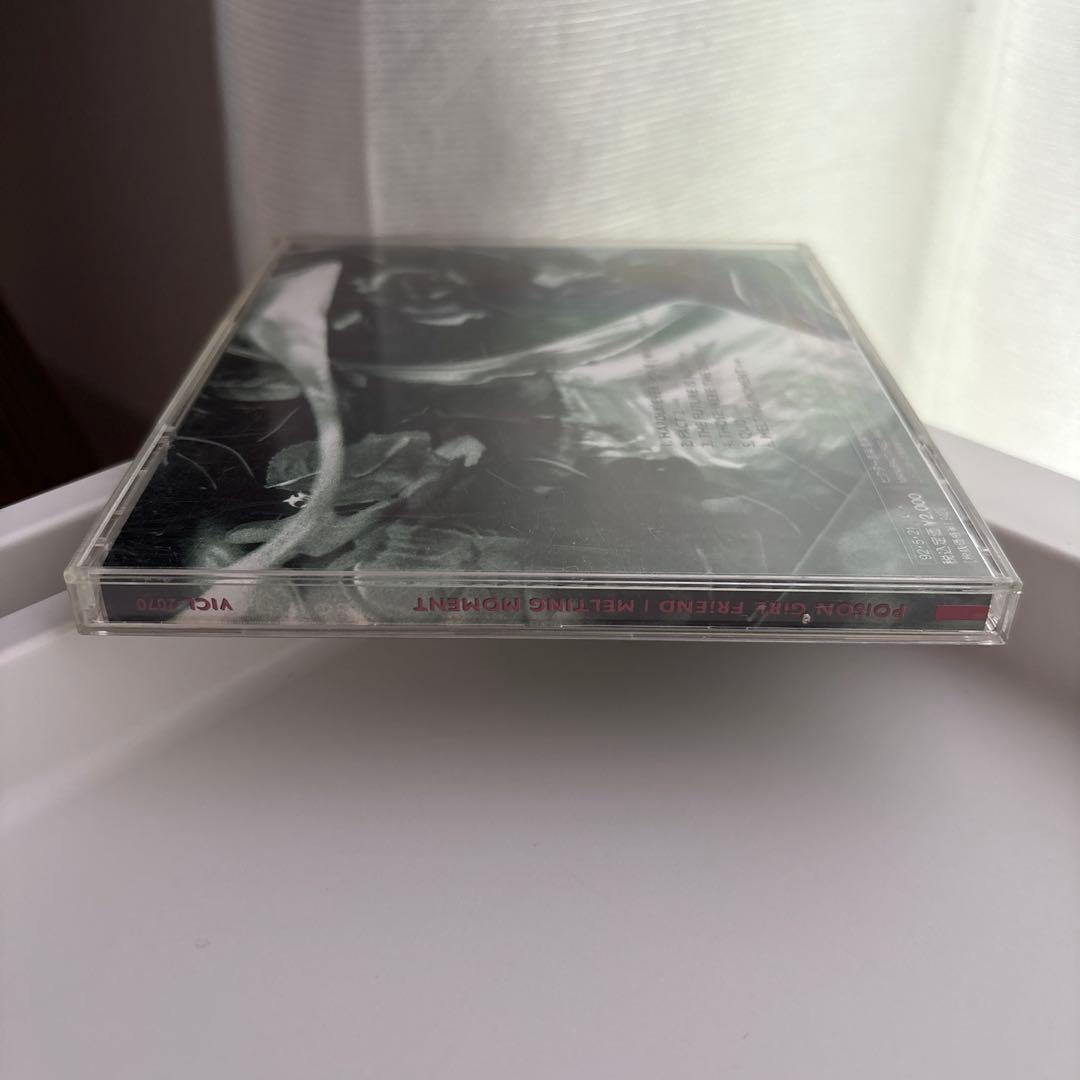 【美品】POiSON GiRL FRiEND MELTING MOMENT