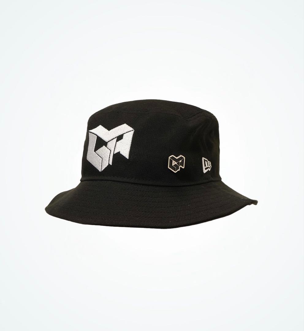 Mrs.GREEN APPLE NEW ERA® BUCKET-01 MGA