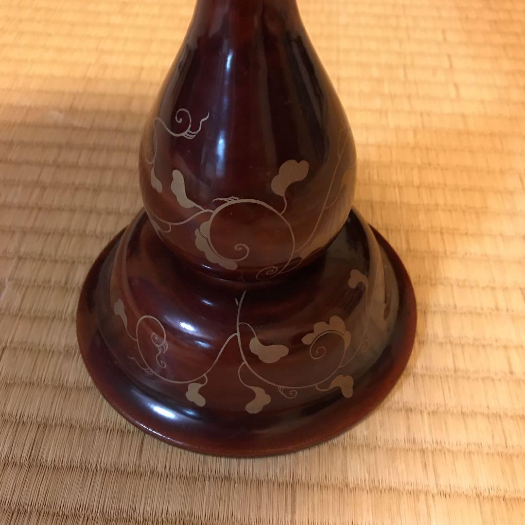 蒔絵高杯