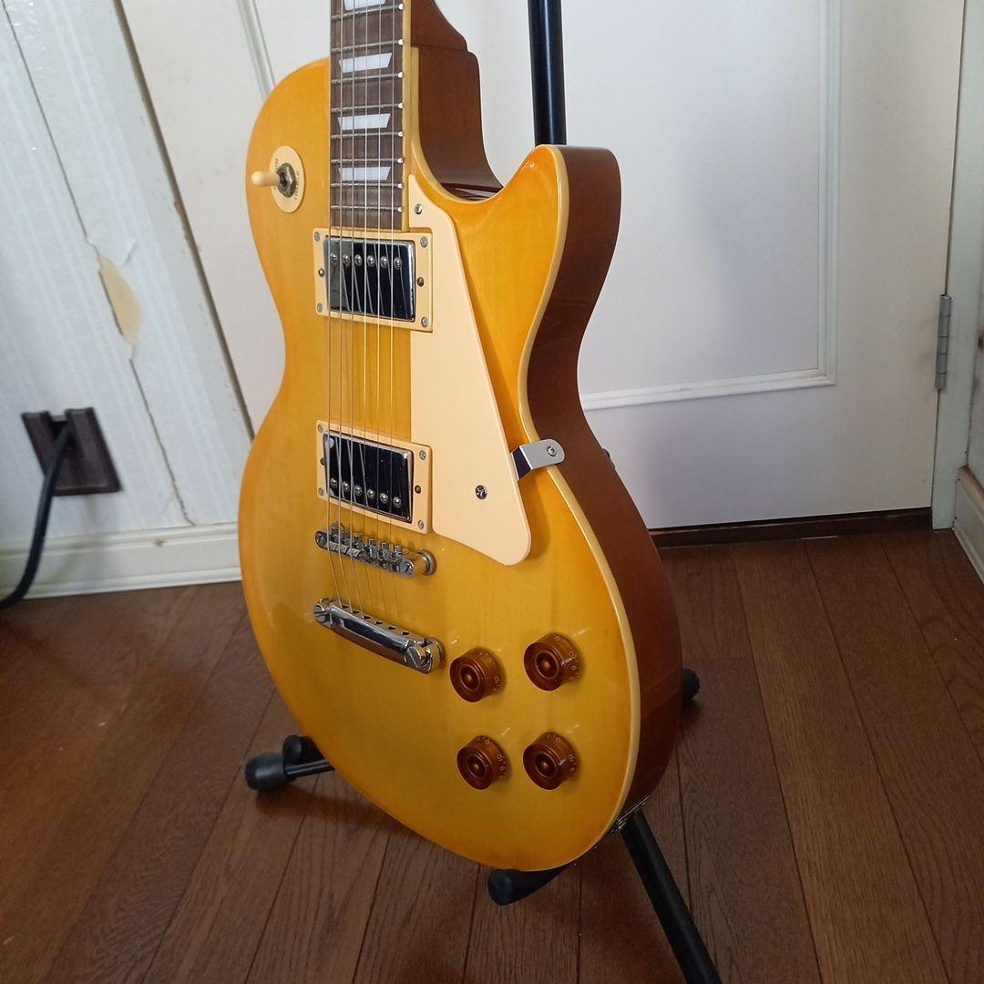 『美品』Maison Les Paul LP―28 メイソン　レスポ―ルタイプ