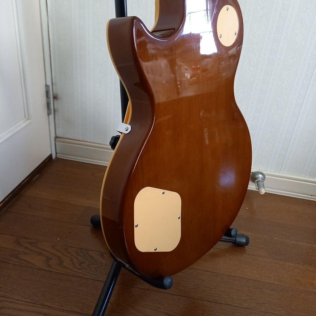 『美品』Maison Les Paul LP―28 メイソン　レスポ―ルタイプ