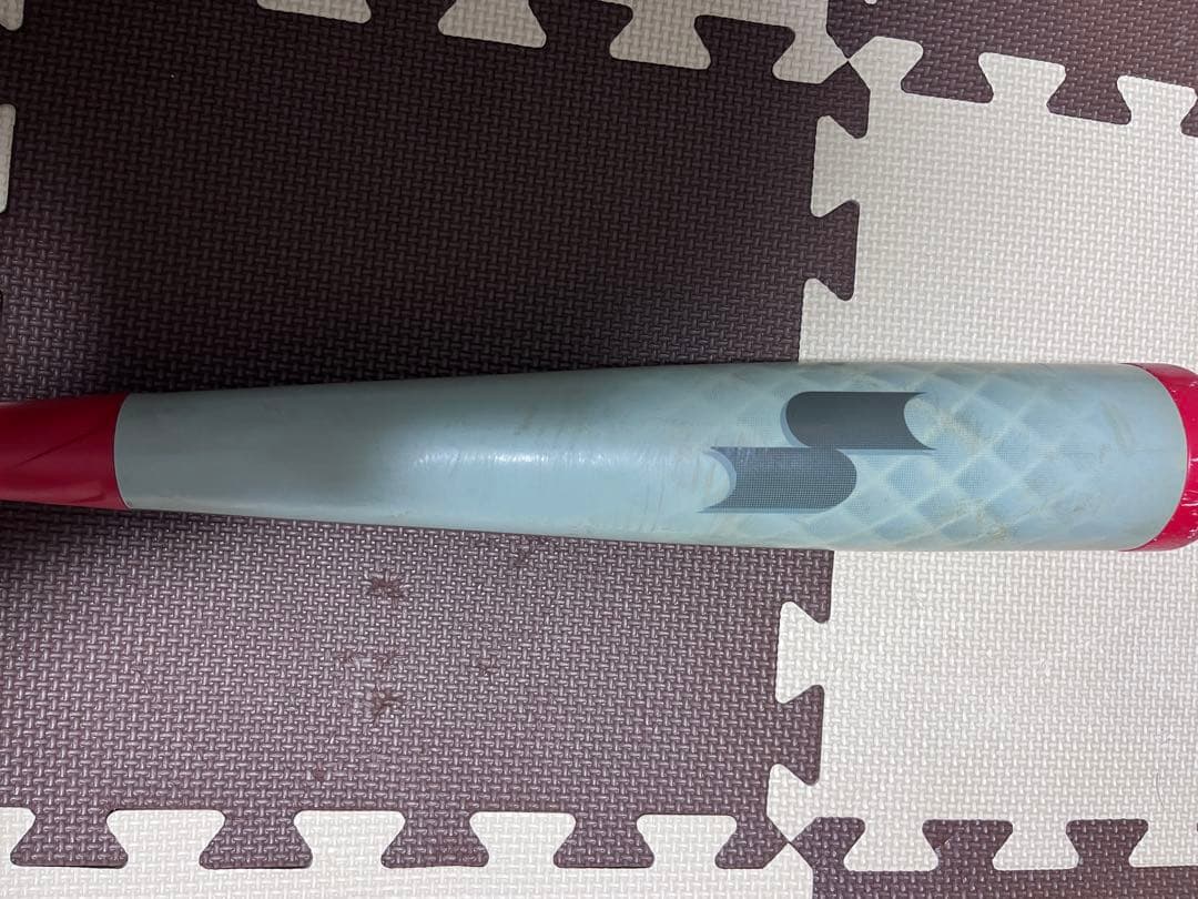 軟式バット MM18 84cm 710g