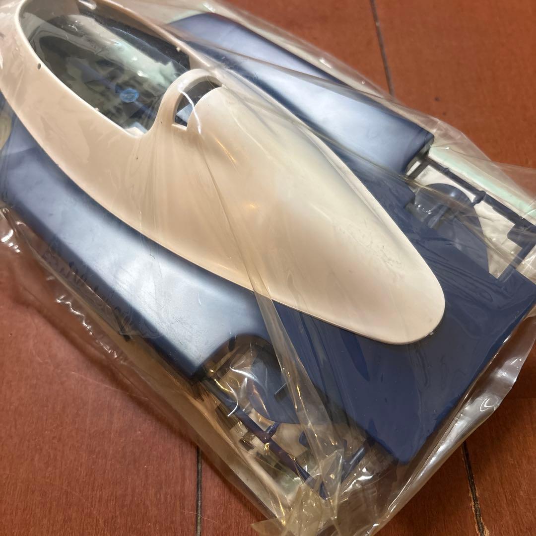tamiya 49138 タイレル