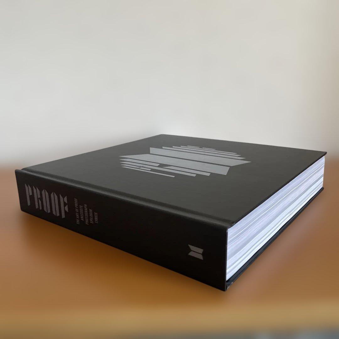 K-POP・アジア BTS PROOF [Collector's Edition] /Jimin