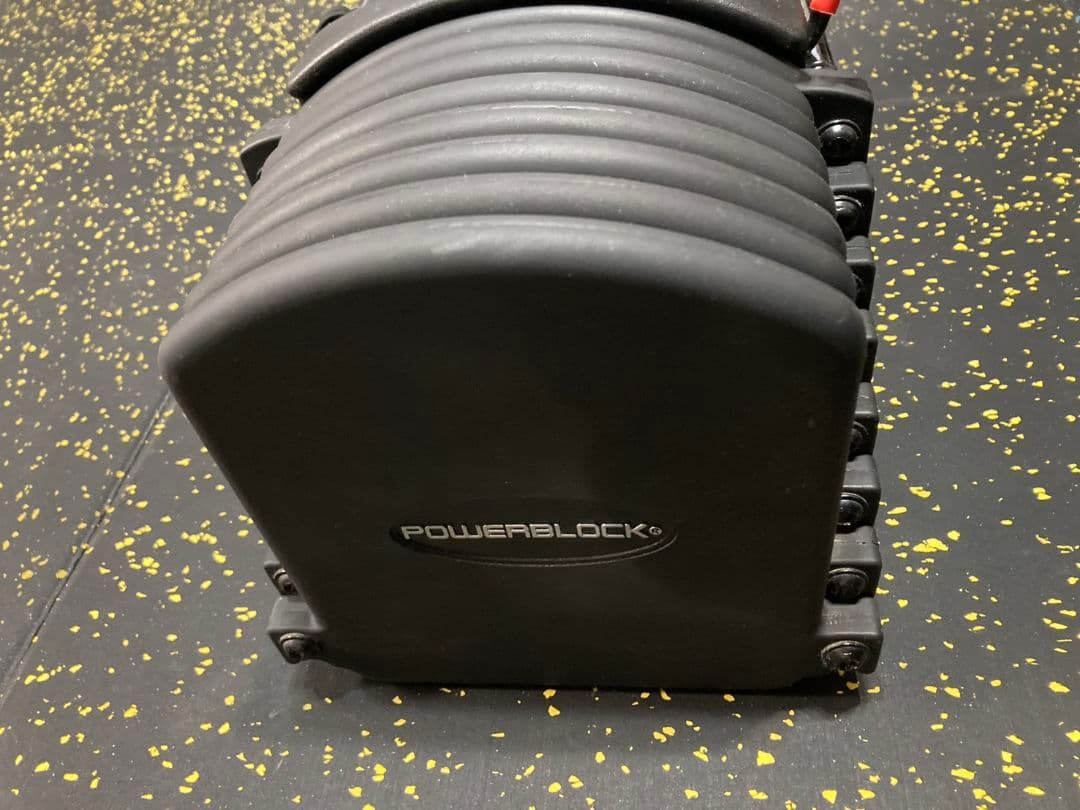 1/5までの限定価格 送料無料 ①正規品パワーブロック プロexp 40kg