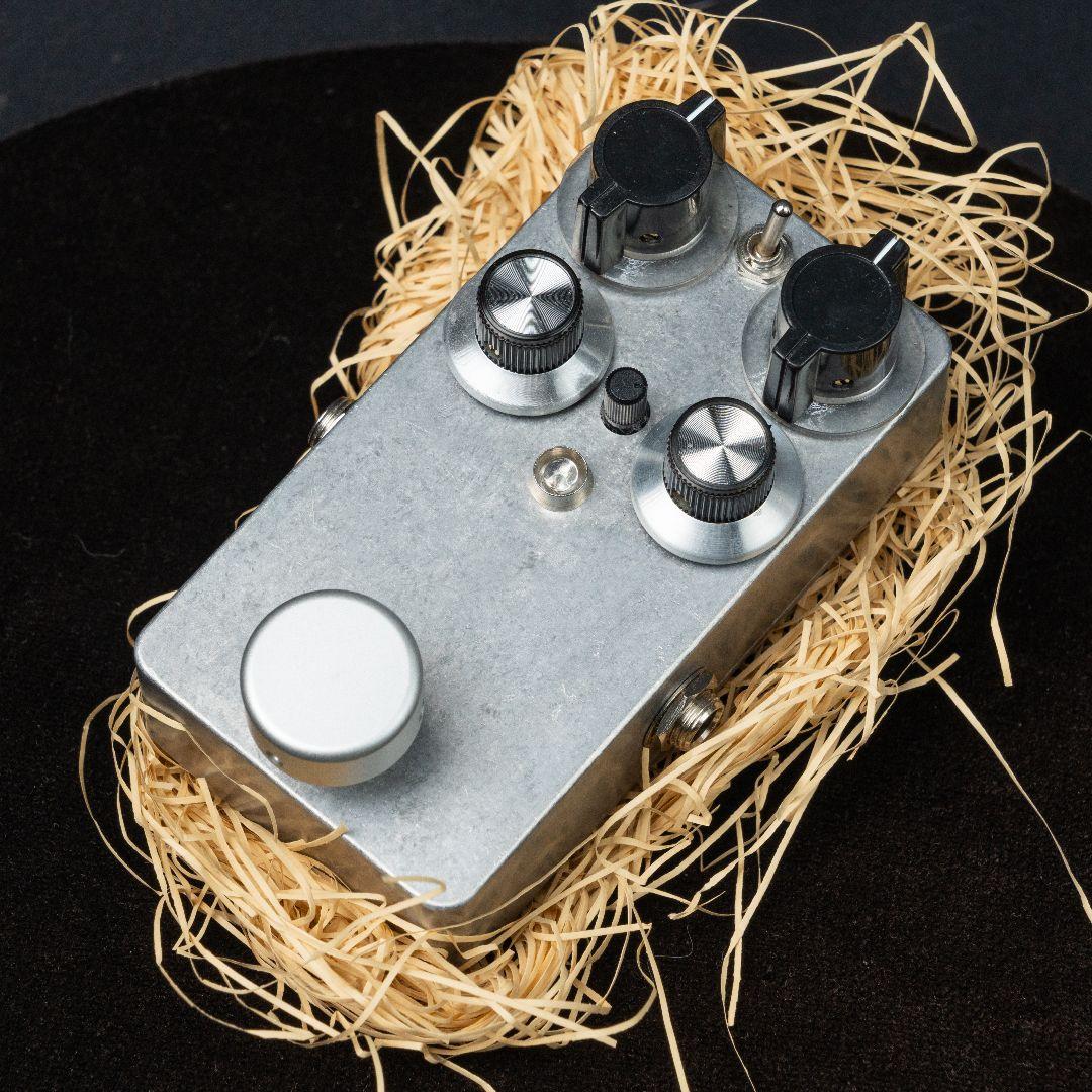 's Effects TSV(TSV808クローン)