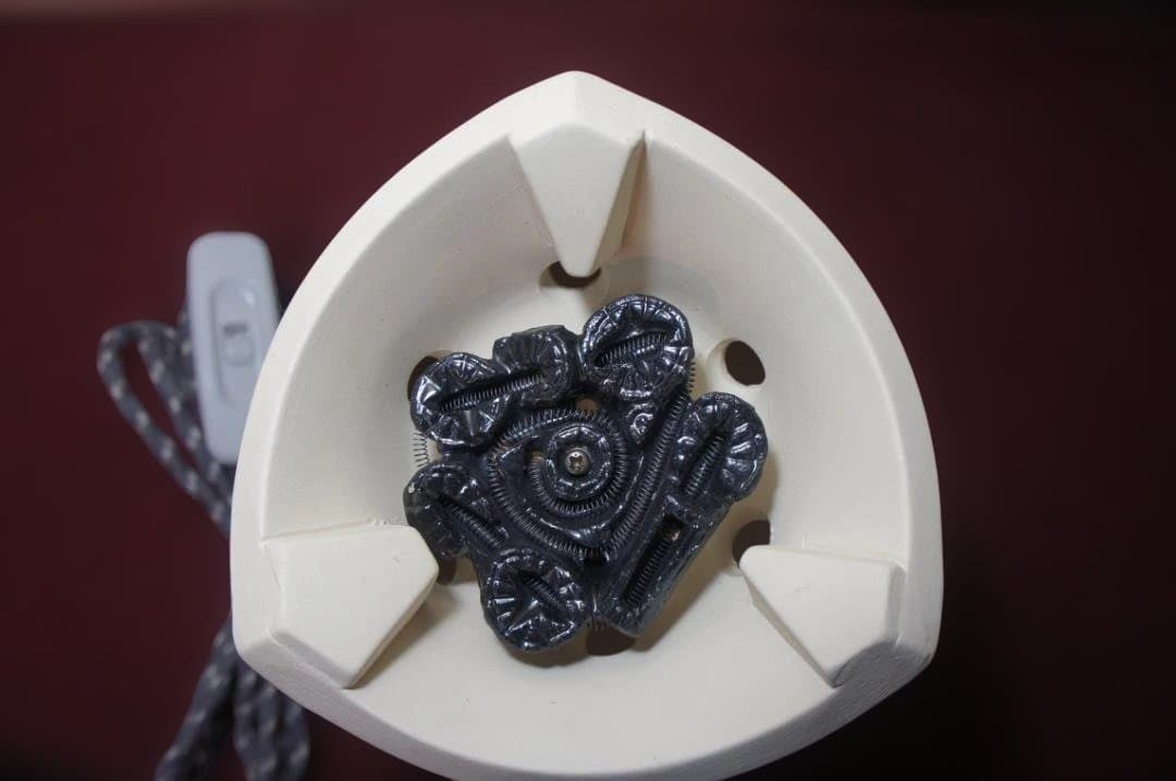 ☆美品 涼炉 電器涼炉 焜炉 冷炉 茶炉 火鉢 瓶掛け送料込み