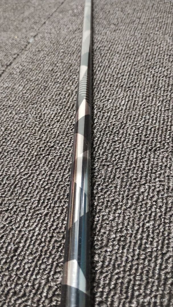 Fujikura DIAMOND Speeder 6S ゴルフシャフト
