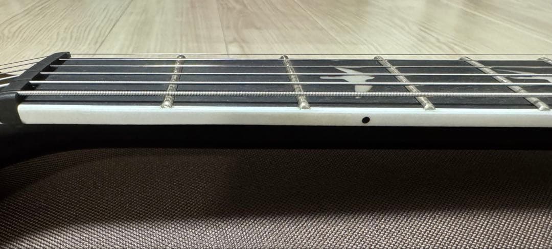 【極美品】 PRS SE MARK HOLCOMB SVN Blue Burst