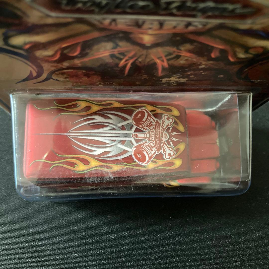 Hot Wheels Troy Lee Designs 限定 576/1000