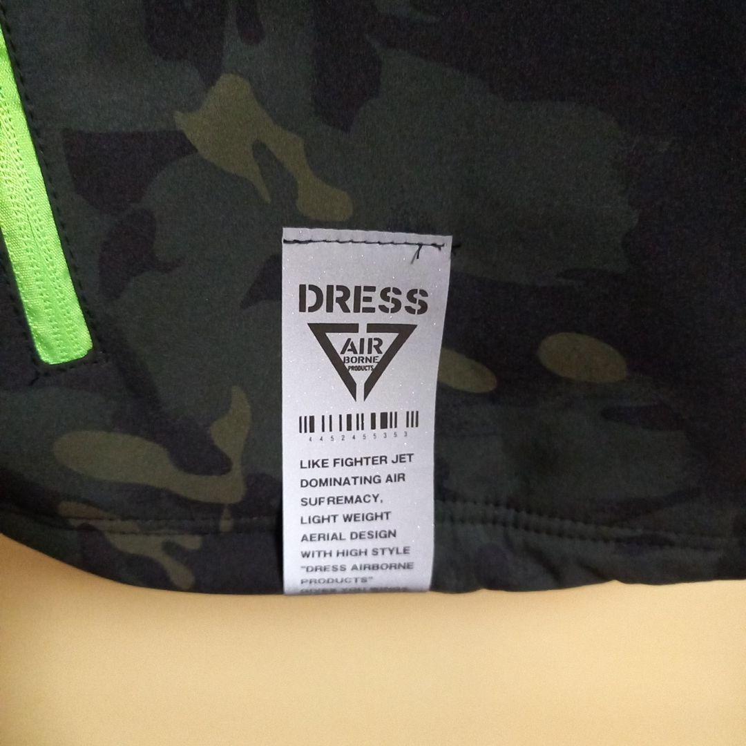ウェア DRESS