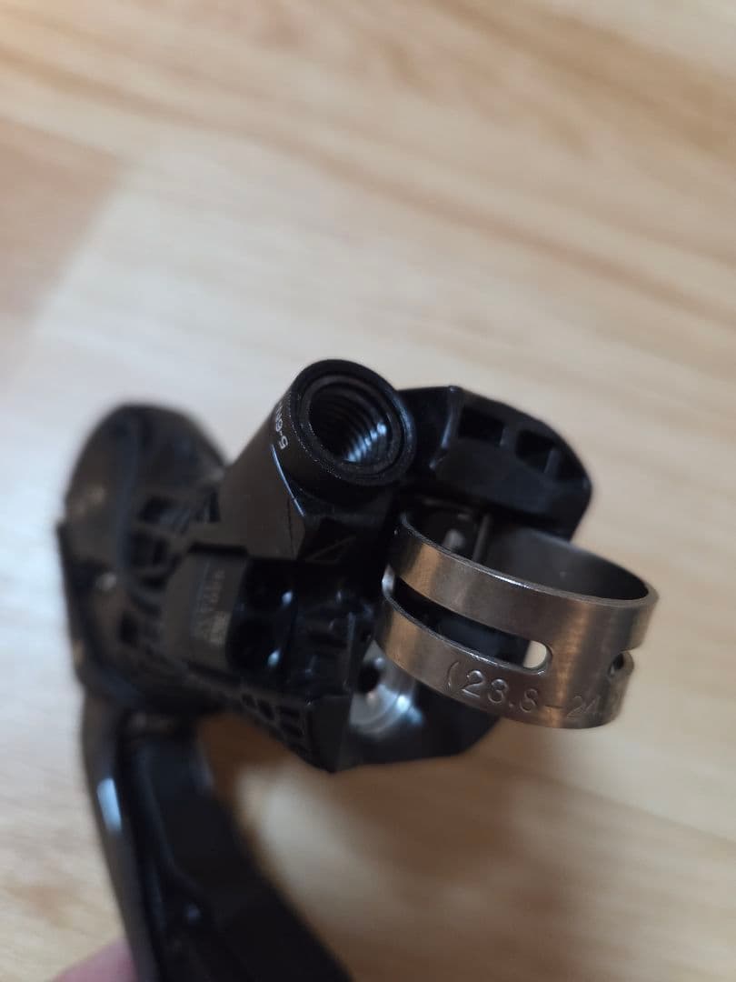 SHIMANO（シマノ）　アルテグラ　右のみ　ST-R8070　中古品