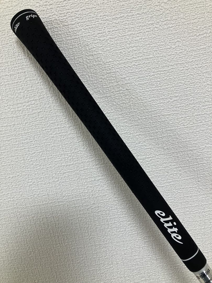 【美品】TOUR AD IZ 6 S ドライバー用 テーラーメイドカスタム