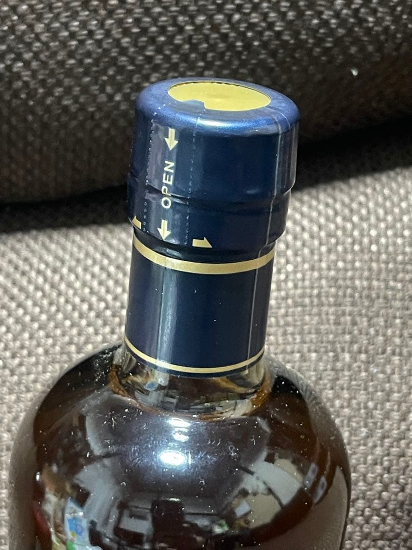 NIKKA 余市10年