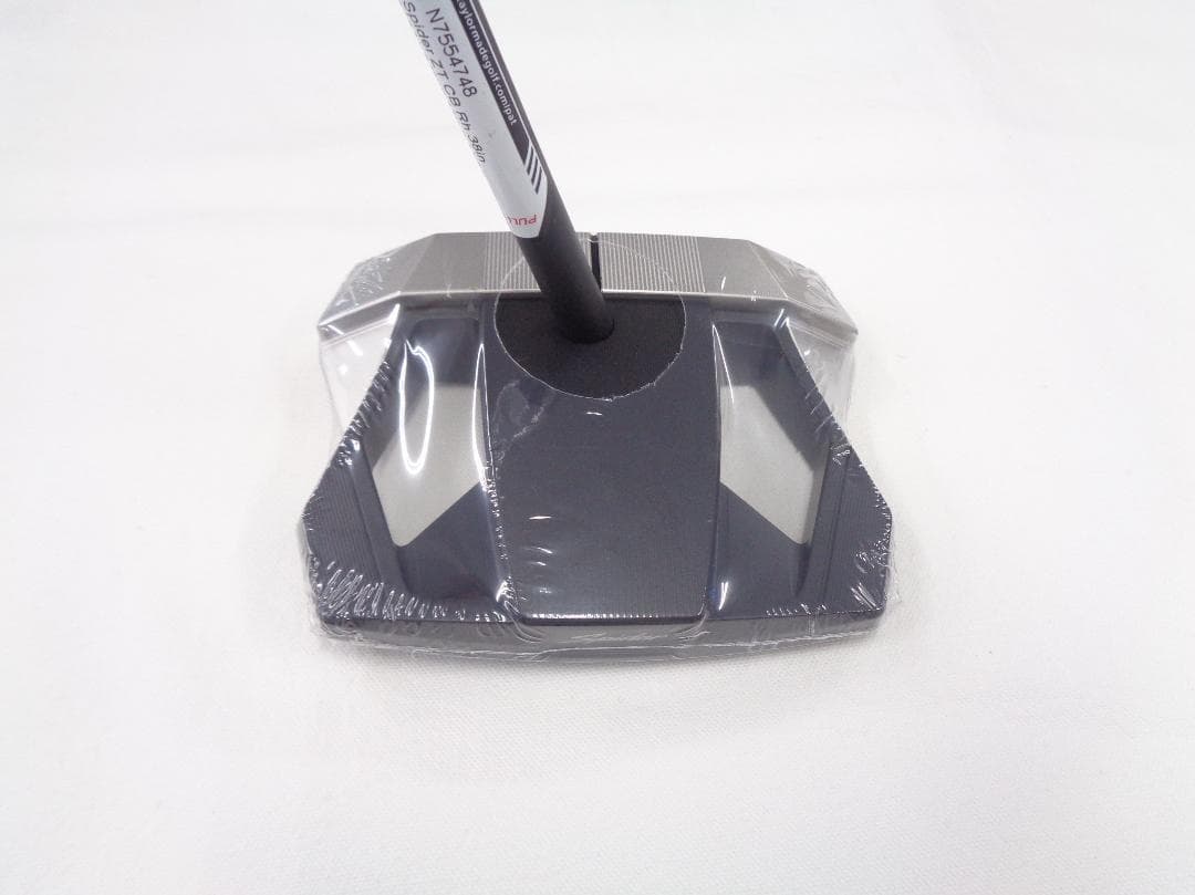 新品 スパイダー ZT カウンターバランス 38インチ 日本仕様 ゼロトルク