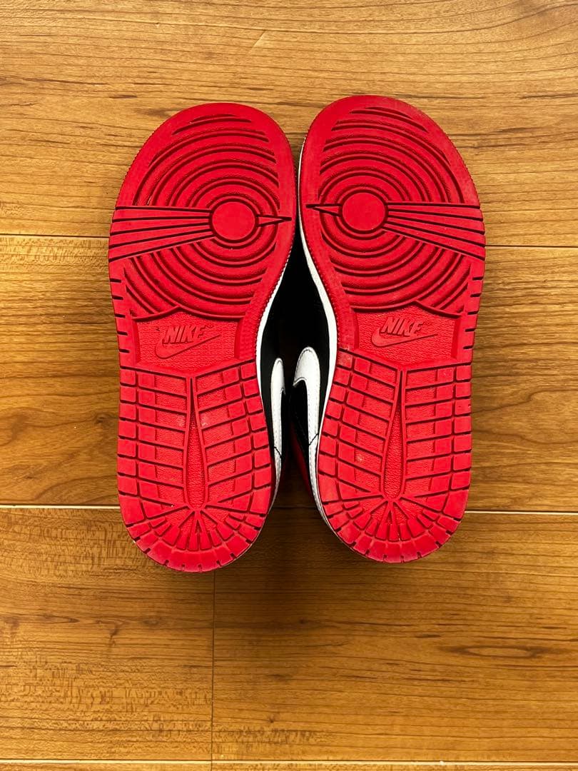 Jordan Kid'sシューズセット