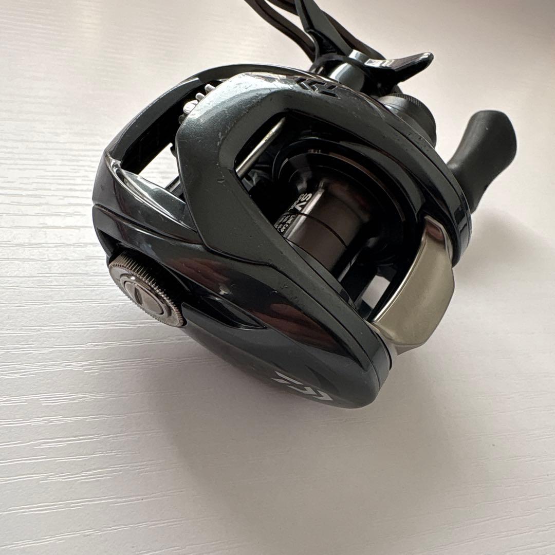 ダイワ　20 タトゥーラ SV TW 103SH