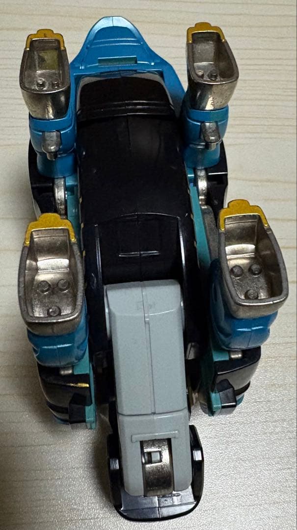 入手困難　ガオレンジャー　ガオライノス　ガオマジロ